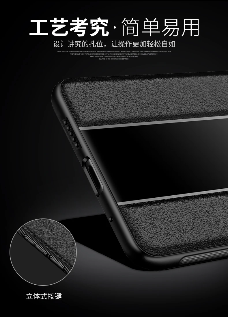 Силиконовый гель мягкий бампер для huawei Honor V20 из натуральной кожи чехол для телефона для huawei Коврики 20/20X/20 Pro Skin mate 10 Pro