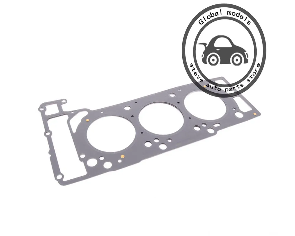 

Cylinder Head Gasket for Mercedes Benz A150 A160 A170 A180 A200 A220 A250 A45 B150 B160 B170 B180 B200 B220 B250