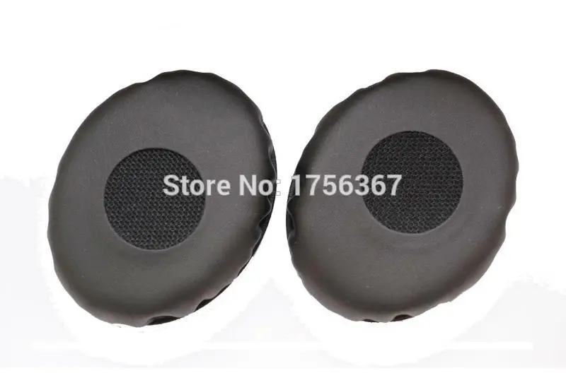 Сменные амбушюры для наушников Sennheiser HD218 HD219 HD228 HD229 HD220 (амбушюры/Подушка