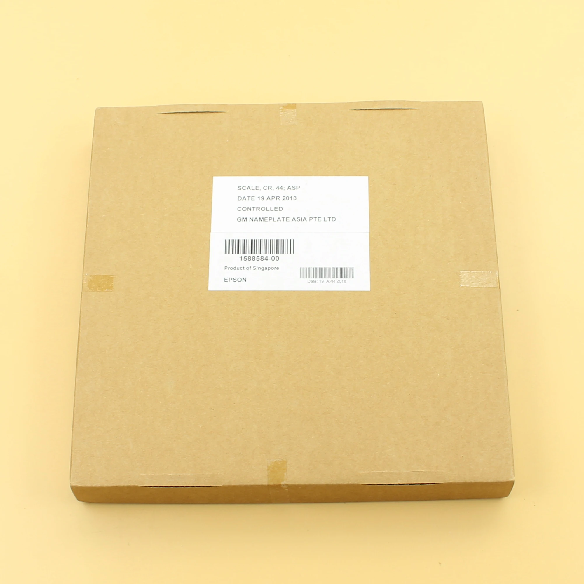 Оригинальная новая лента кодировщика для Epson Surecolor F6070 F6000 F7000 F7070 F6200 Растровая