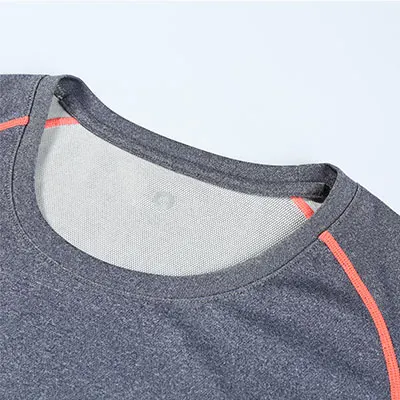 Оригинальный xiaomi mijia huami Amazfit Спортивная быстросохнущая футболка Sweatproof