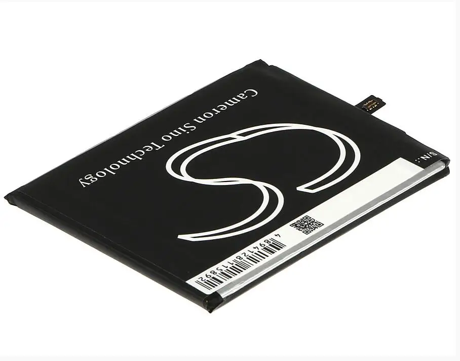 Cameron Sino 2800mAh battery for BQ Aquaris X5 Cyanogen Edition 2900 Mobile SmartPhone Battery | Мобильные телефоны и