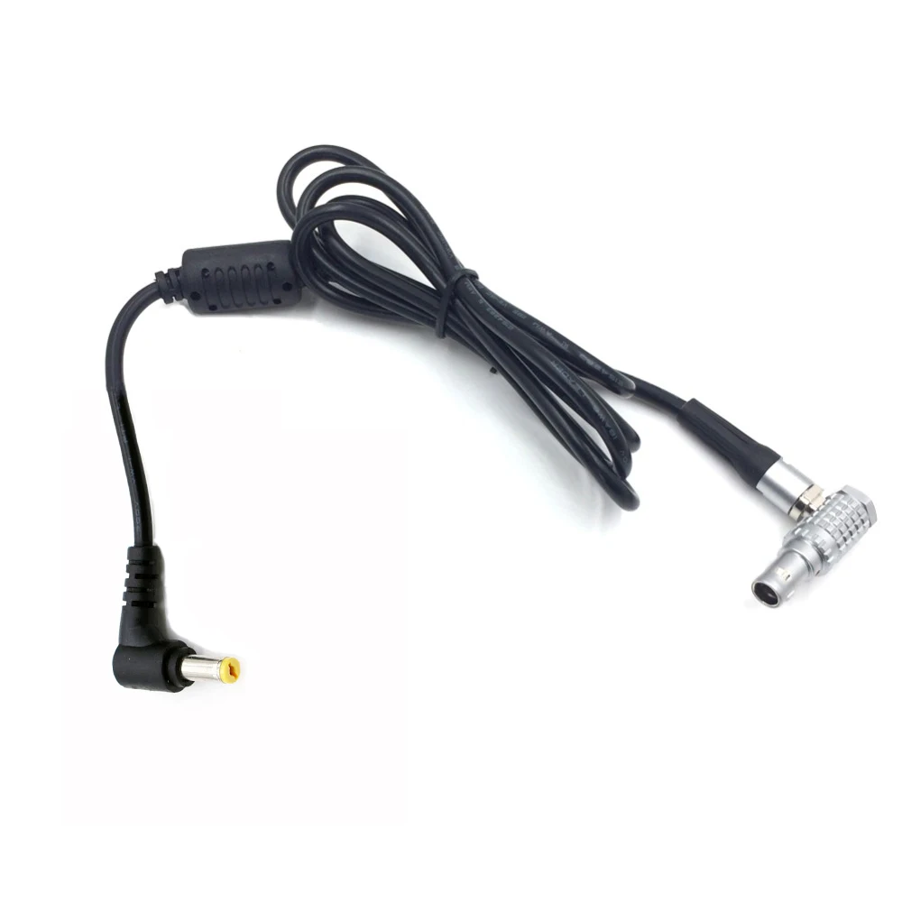 JTZ DP30 C5 CCUPS LEMO FGG 0B 4 Pin к DC 0x1 7 мм для ARRI BMCC BMPCC URSA CANON 5D3 C300 SONY A7II FS7 кабель питания |