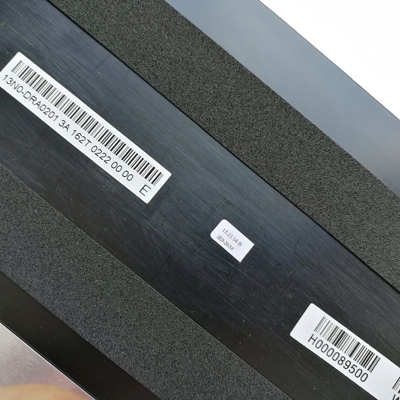 Новый ноутбук Топ чехол база ЖК задняя крышка для Toshiba Satellite E45W C C4200 13N0 DRA0201