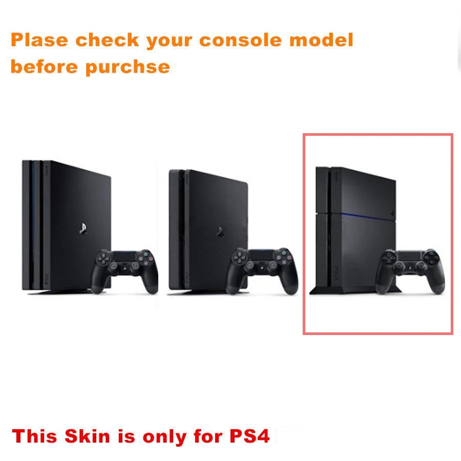 Наклейка с Бэтменом для игровой консоли PS4 виниловые наклейки контроллера PlayStation