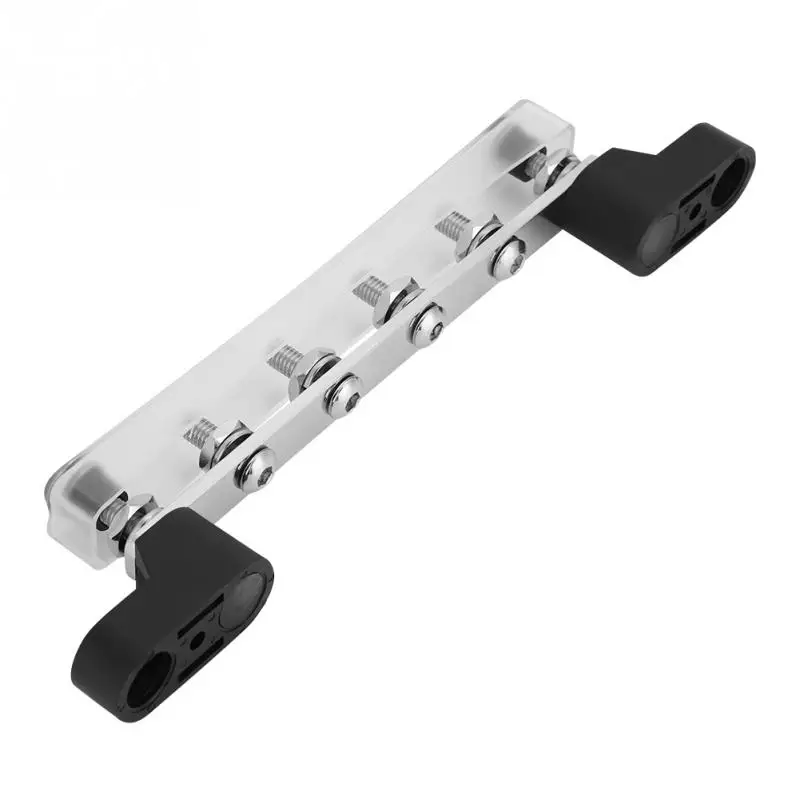New Electric Junction Block 6 Studs Bus Bar Terminal 100 Amp 12~48 V | Автомобили и мотоциклы