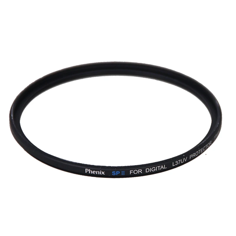 Phenix/UV фильтр spii 52/58/62/67/72/77/82 мм легкомысленным multi двухэтажный покрытие Плёнки УФ