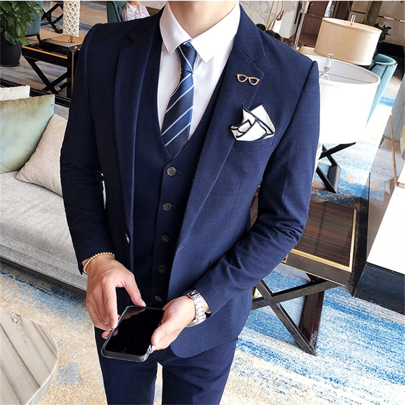 Комплект из 3 предметов высокое качество Бизнес класс свадебное платье предмета S