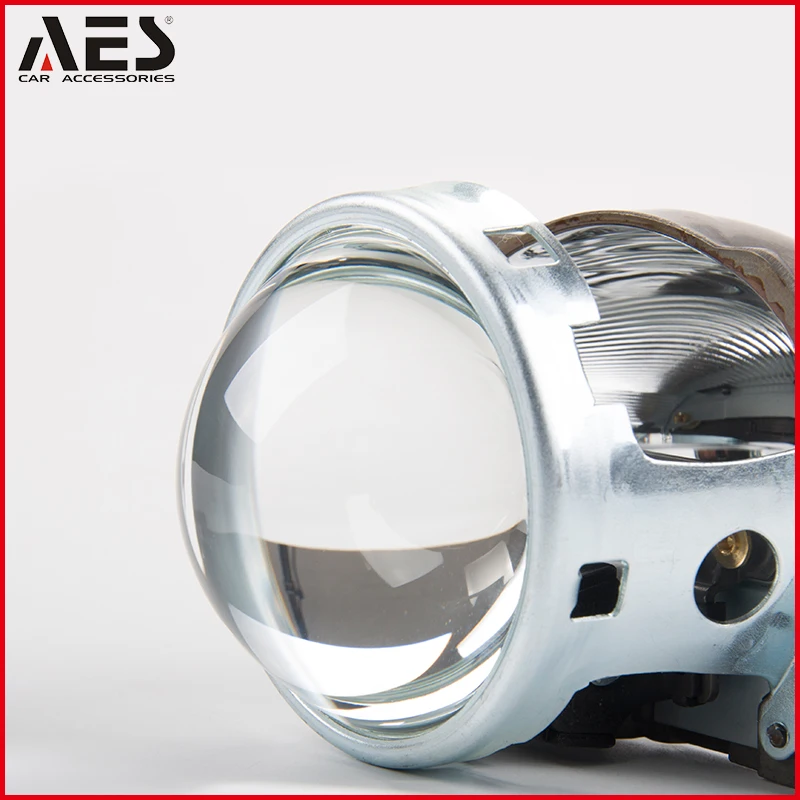 Хит продаж AES 3 дюйма Q5 Koito D2H D2S HID Bi xenon объектив проектора LHD быстрая установка для