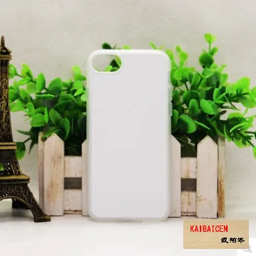 Чехол для IPhone 5 8 2019 Xs mas/Xr/X/8/8 Plus/7/6s/6 Plus ТПУ + ПК резиновый мягкий 2D сублимационный