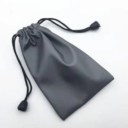 Серый AWI P5 стерео наушники с микрофоном игровые гарнитуры спортивные наушники fone de ouvido Hifi проводные наушники для телефона Iphone Xiomi Oppo - Цвет: Серый