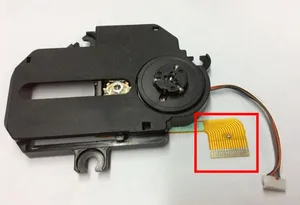 SF-DA23 SF-DA23Z1 SF DA23 DA23Z1 абсолютно новый прямой CD лазерный объектив Lasereinheit оптический пикапы Bloc Optique