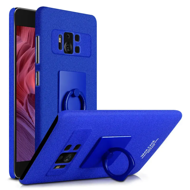 IMAK Cowboy чехол матовый для Asus Zenfone AR zs571kl жесткий задняя крышка ASUS телефона с