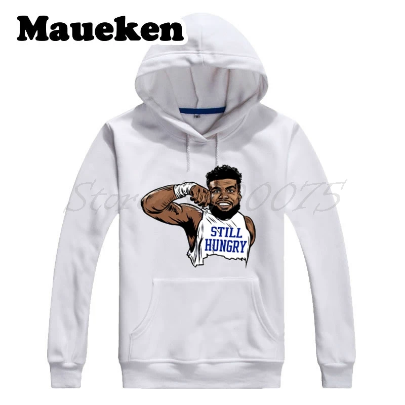 Мужские толстовки с капюшоном Ezekiel Elliott #21 Dallas Zeke Let's Eat толстые для фанатов