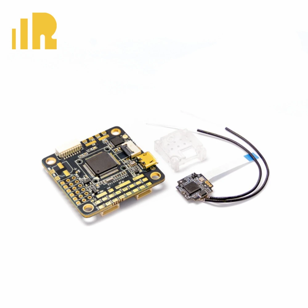 Frsky Rxsr-fc Omnibus F4 V6 firev2 Omninxt F7 интегрированный R-xsr | Игрушки и хобби