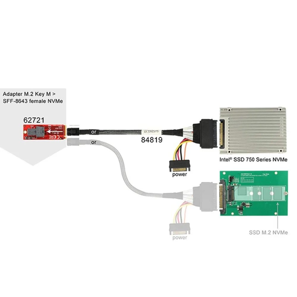 Sata кабель для ssd: низкие цены купить в