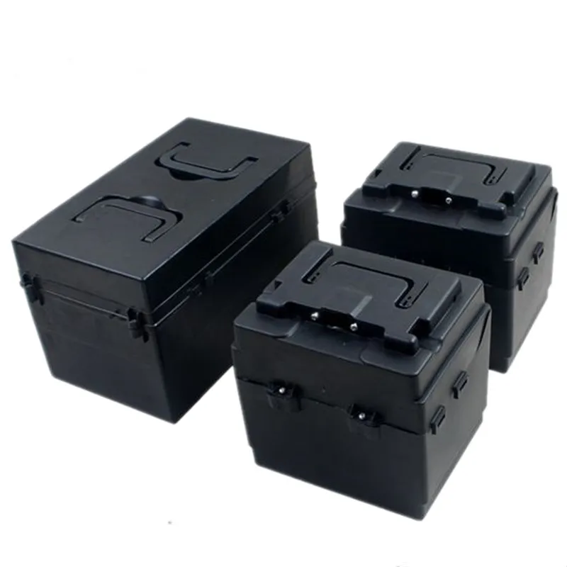12V 50AH LiFePo4 LFP литий железо фосфат аккумулятор с BMS для автомобильной доски долгий