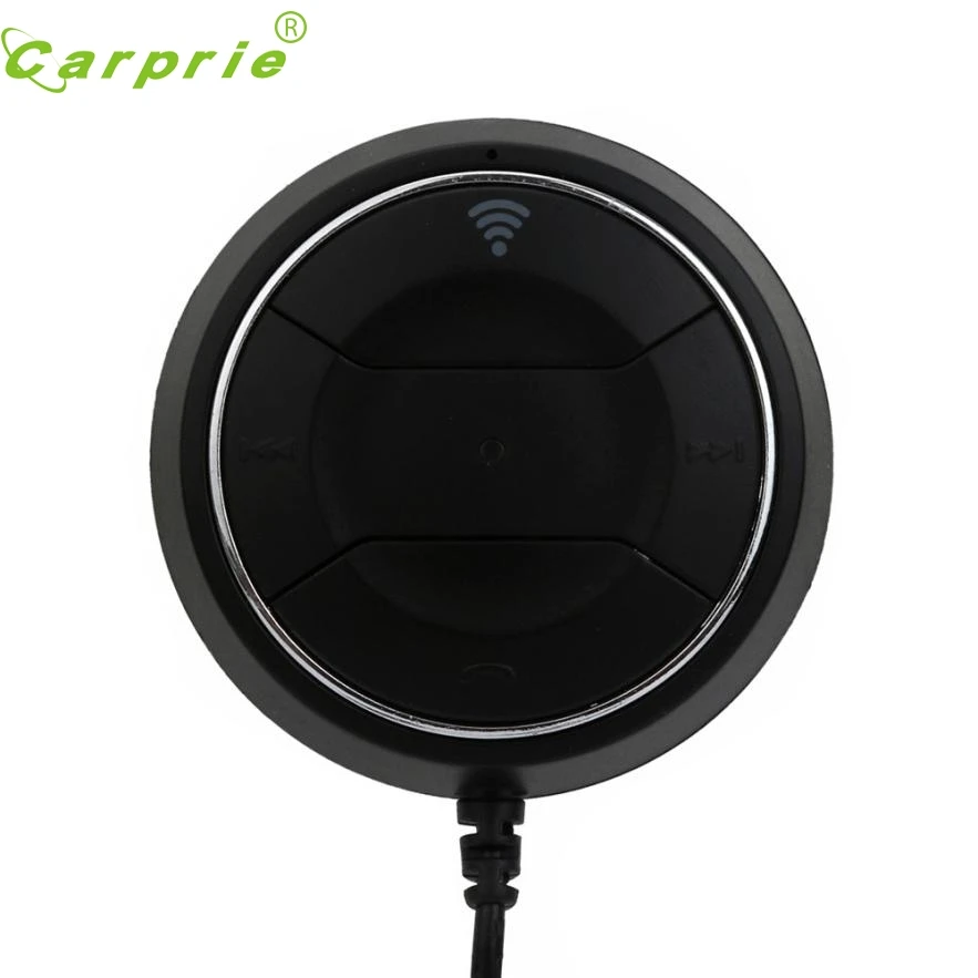Новое поступление, автомобильный комплект Jrelecs JRBC01 Plus Bluetooth 4,0, беспроводная связь с громкой связью и музыкой st8
