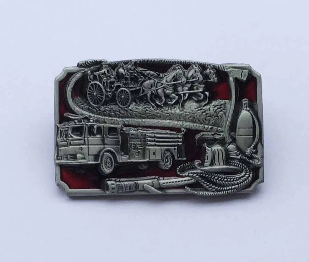Инструмент для пожаротушения пряжка ремня в западном стиле|belt buckle|belt buckle westernwestern