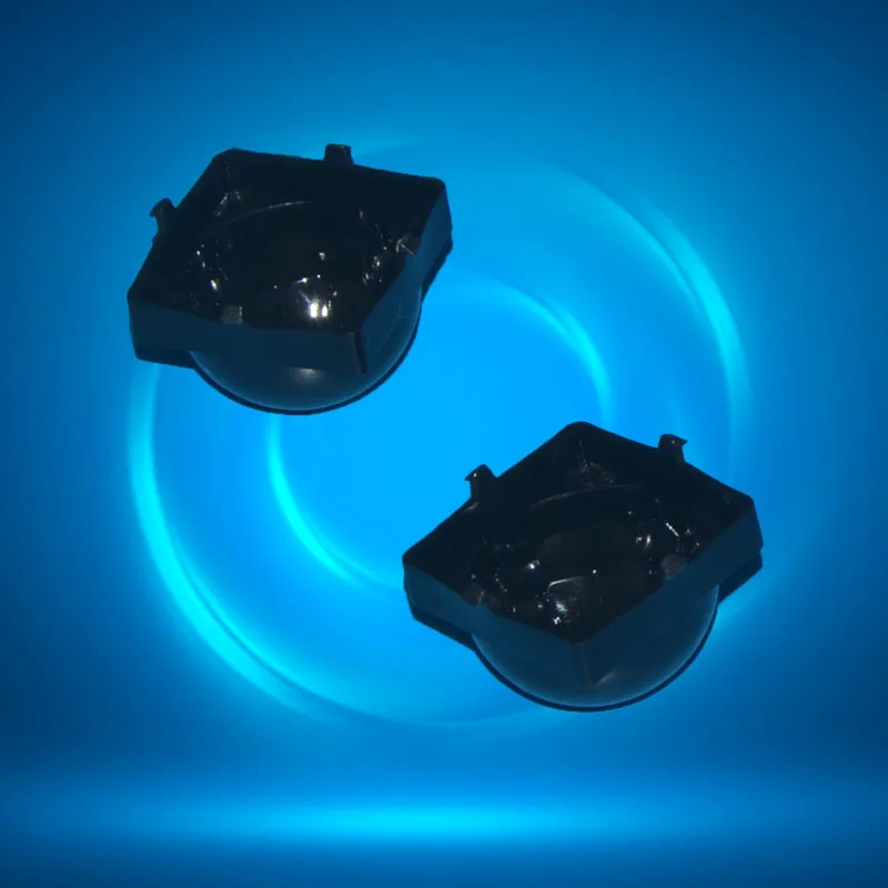 HDPE линза Френеля 024120 для человеческого тела Инфракрасный индукции|Линзы| |