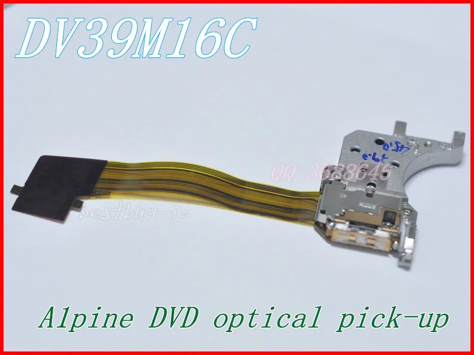 Лазерная головка DVD-объектива для VW BMNW Mercedes Jeep Chrysler DVD-навигация DV39M16D DV39M16V DV39M16C