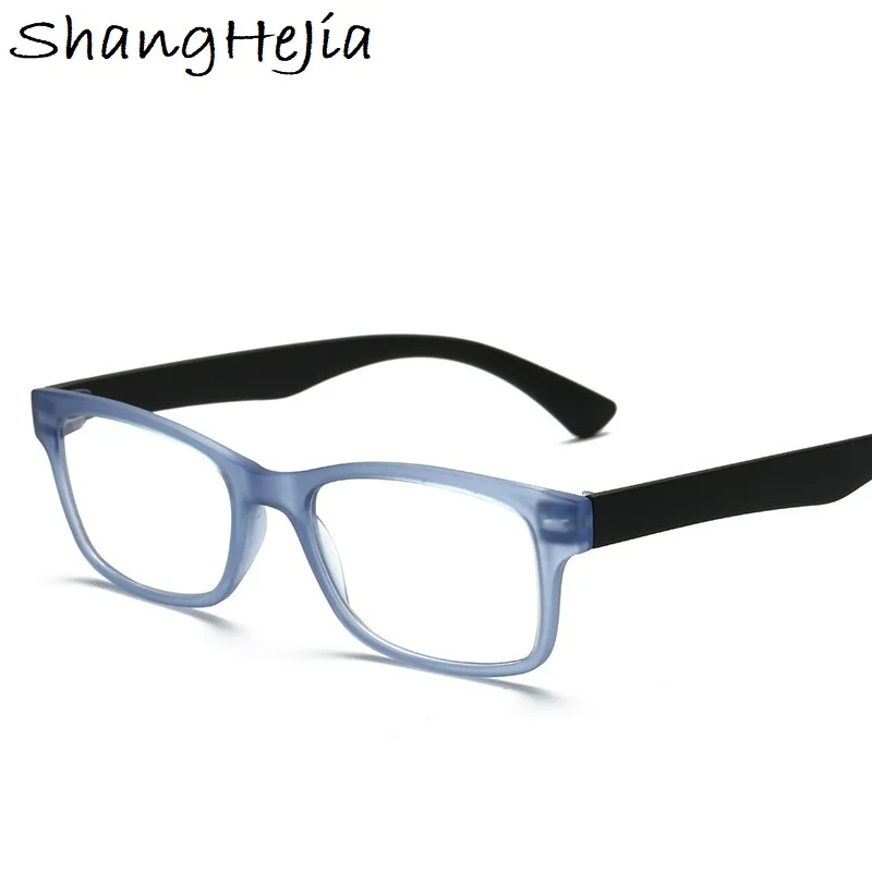 Design Reading Glasses Men Women Folding Spectacles Frame Glasses+1.0+1.5+2.0+2.5+3.0+3.5+4.0 Can be removed