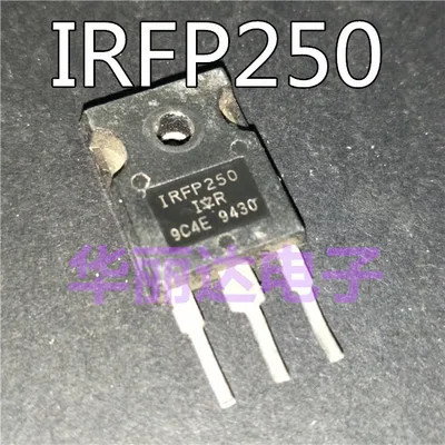 

freeshipping IRFP250 IRFP250