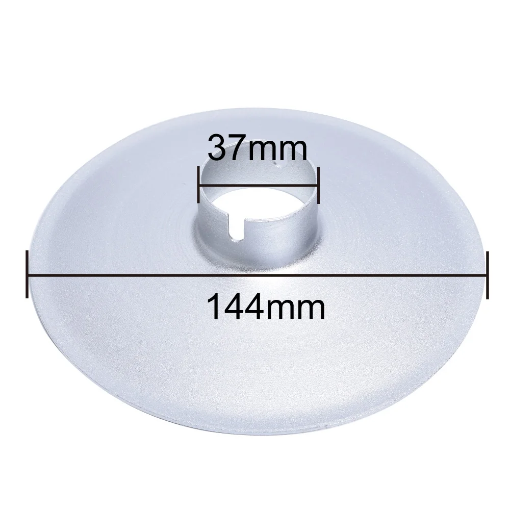 144mm Speedring Mount Flange Adapter for Softbox AD360 AD360II AD200 Flash | Электроника