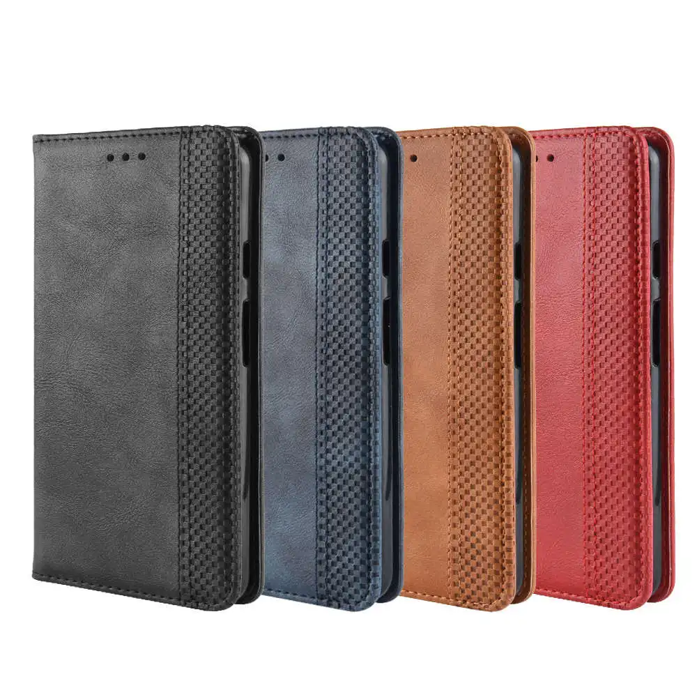 FOR PIXEL Xl 3a 3 4 Magnet Flip Case for Google Pixel 3A XL Leather Card Wallet Stand Cover Fashion cases | Мобильные телефоны и