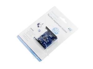 Модуль STM32 X-NUCLEO-IDB04A1 Bluetooth низкой энергии плата расширения на основе BlueNRG для Борту