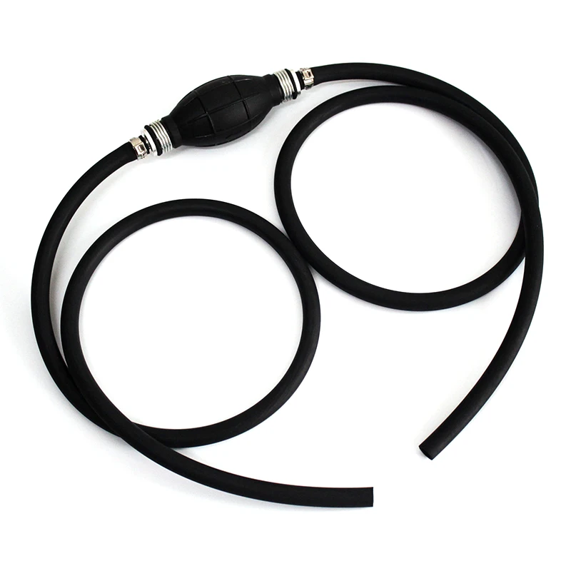 Всасывающий насос масляной трубы заправочный шланг наполнитель мотоцикла 190 см