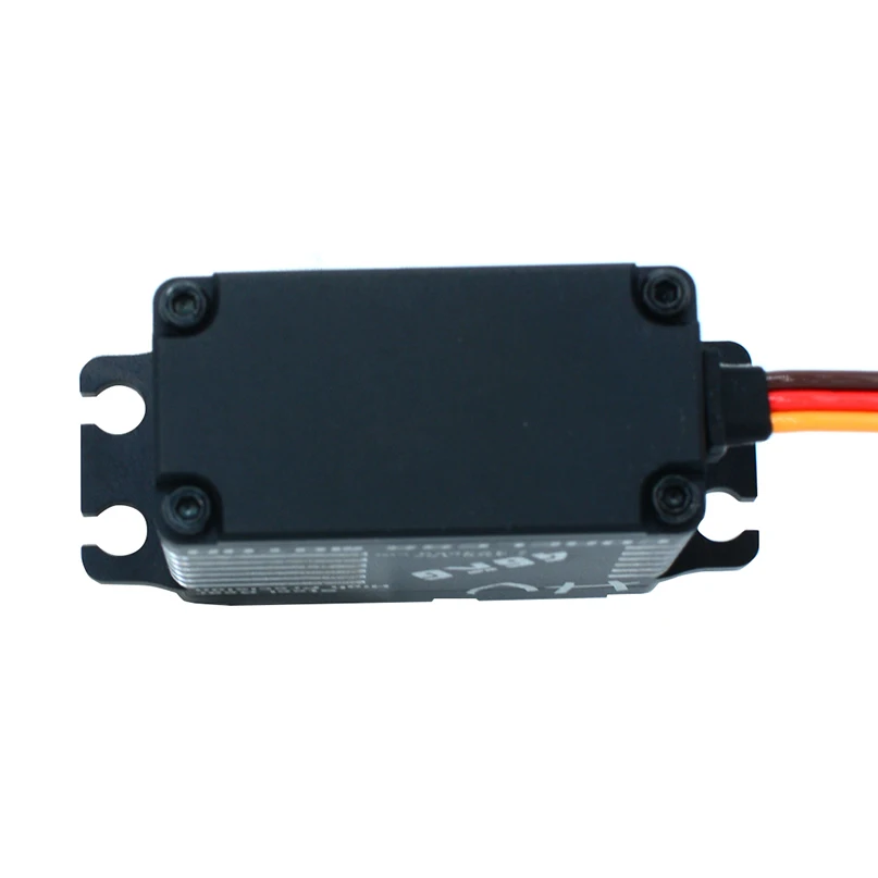 JX CLS HV7346MG 46кг бескаркасная стальная шестерня с сервоприводом водонепроницаемый
