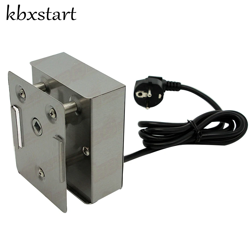 Kbxstart вертел Spiedo мотор для барбекю Eletrico аппарат приготовления курицы Гриль Asador