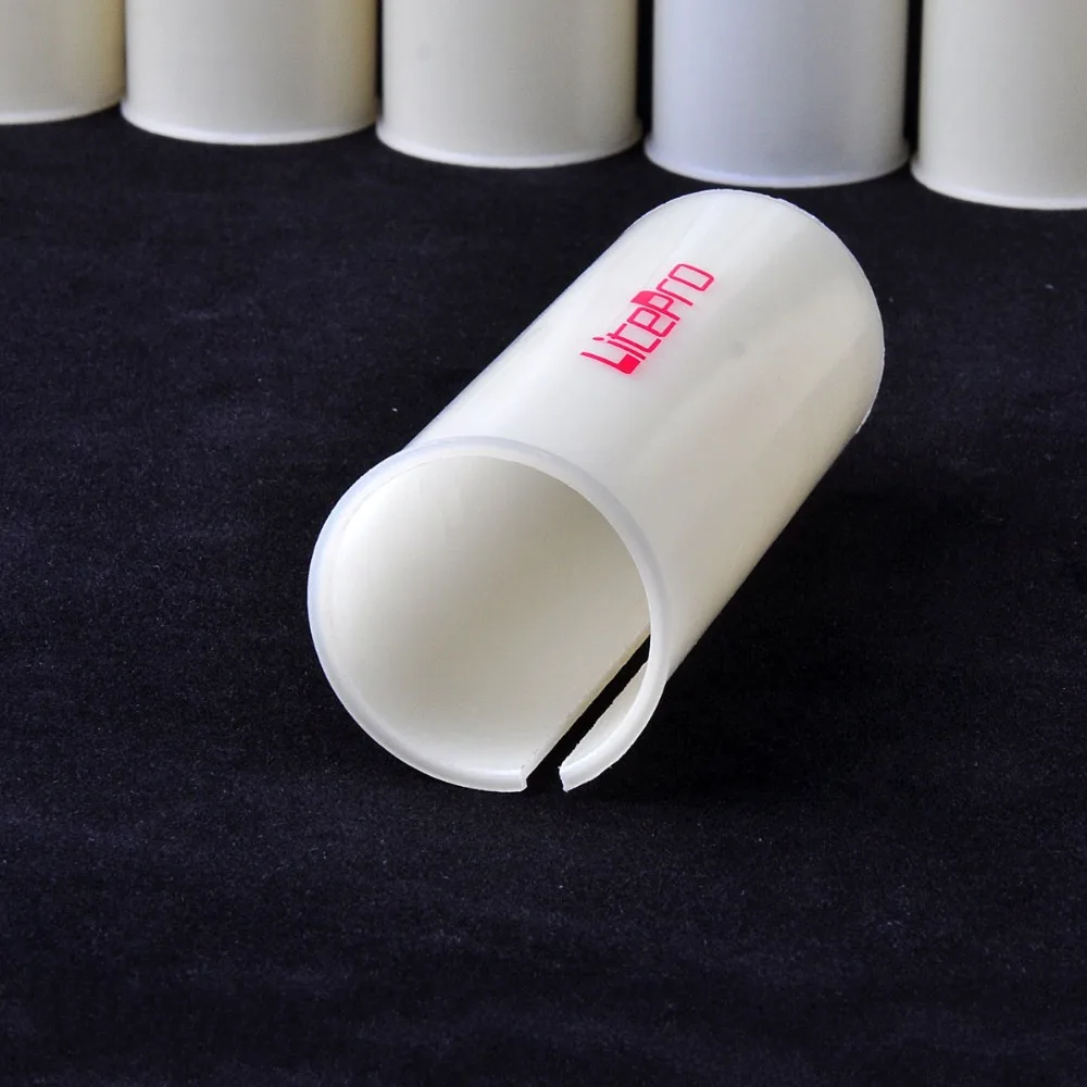 

1 Pcs Litepro Folding Bike Seat Post Protective Sleeve Bicycle Parts