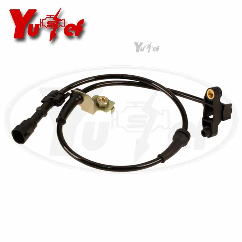 Передний левый ABS Датчик скорости колеса для CHRYSLER NEON 2 0 2000 5273333 5273333AB 5273333AC 5273333AD