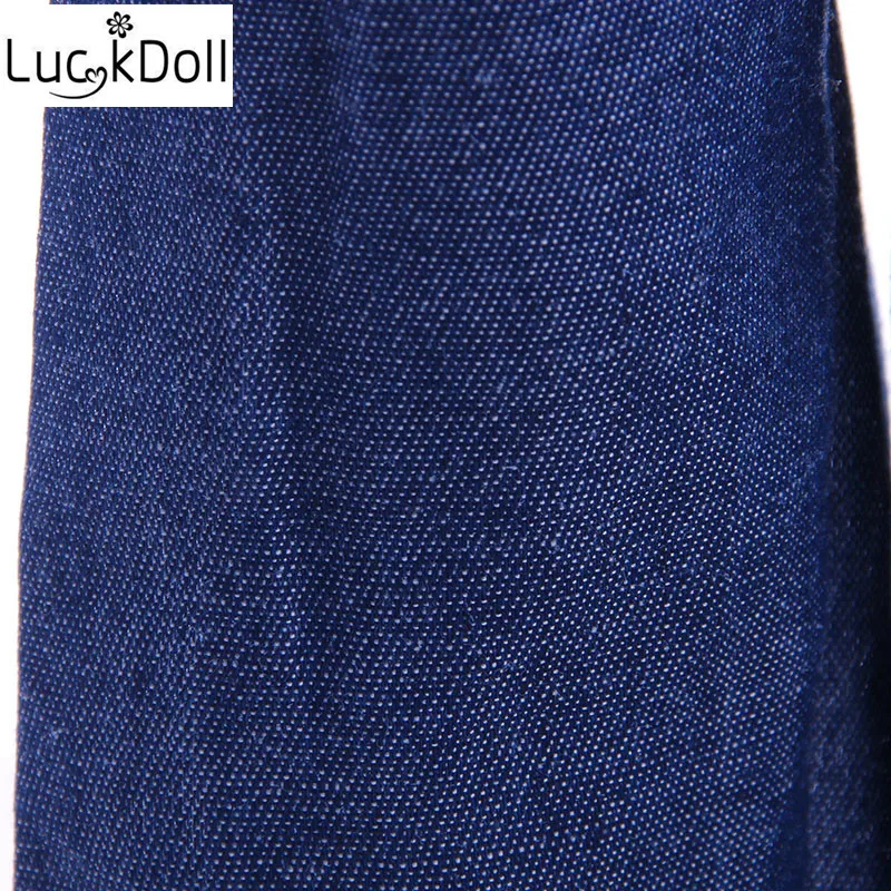 LUCKDOLL 6 стилей 3 набора различных стилей подходит 18 дюймов Американский 43 см детская кукла одежда аксессуары, игрушки для девочек, поколение, подарок