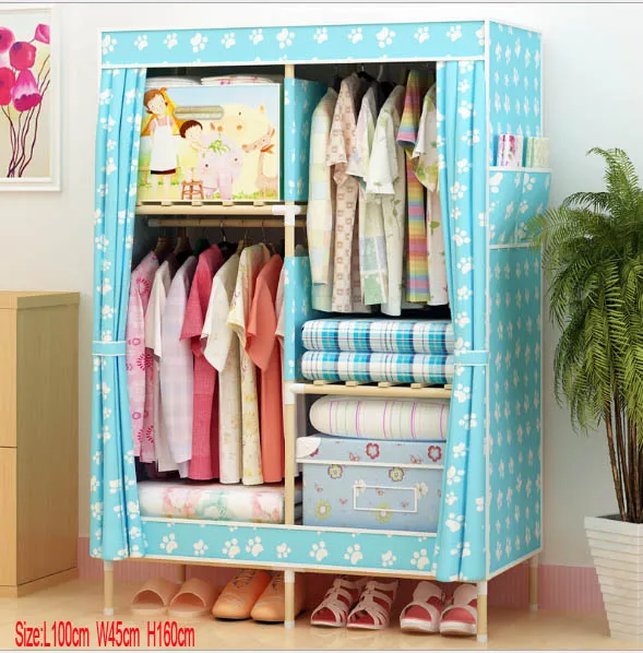 Заводская цена длина шкафа из твердой древесины 100 см | Мебель