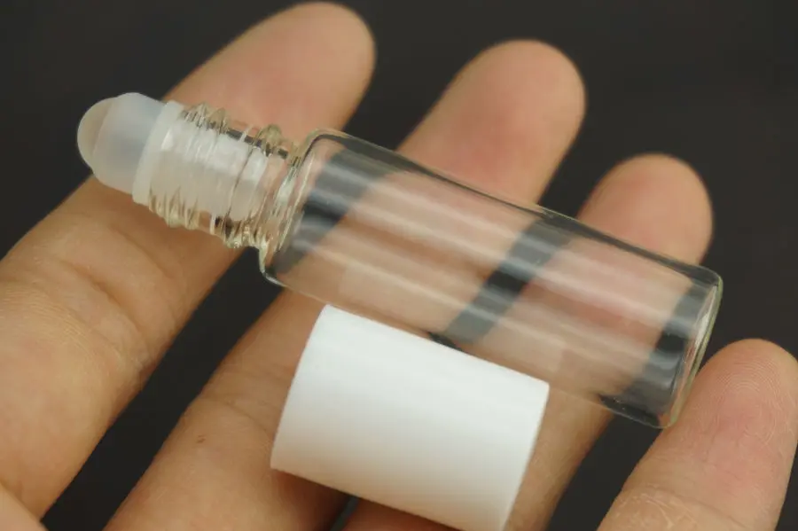 10 шт. колпачки для бутылочки эфирного масла 5 мл|blend| |