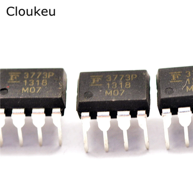 

10Pcs MB3773 DIP8