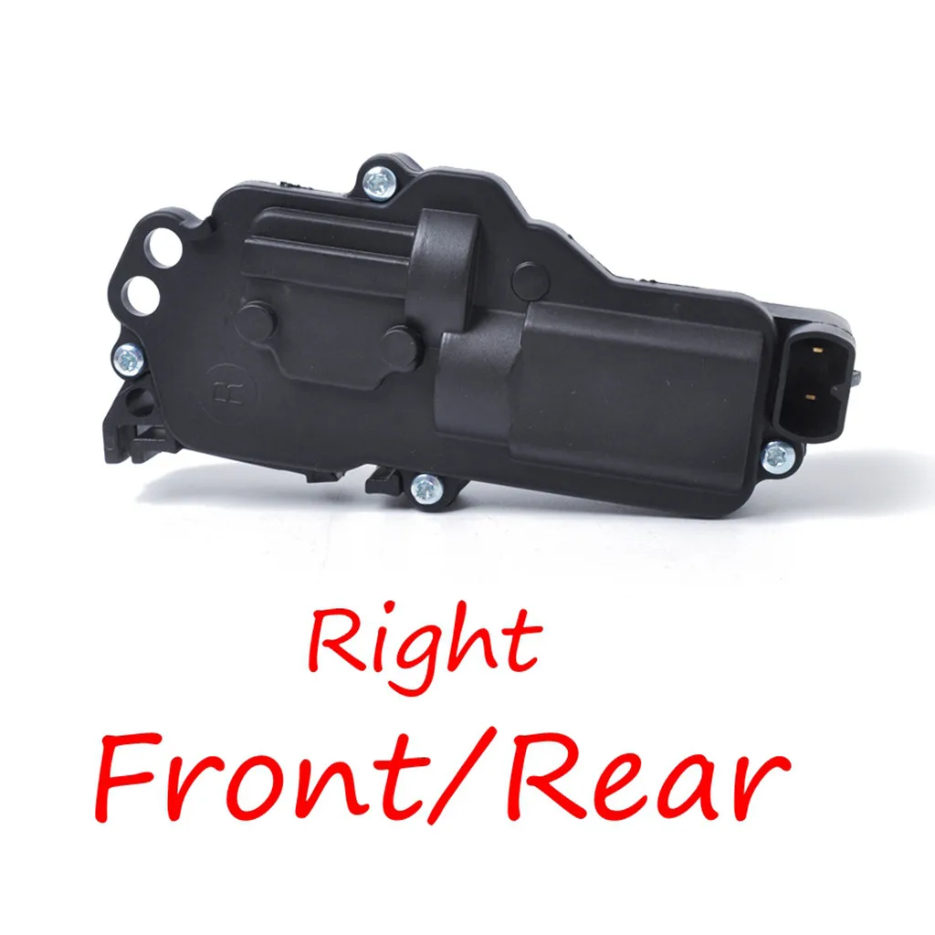 Правосторонние приводы замка двери для Ford F150 F250 3L3Z25218A42AA Lincon Mercury|Замки и