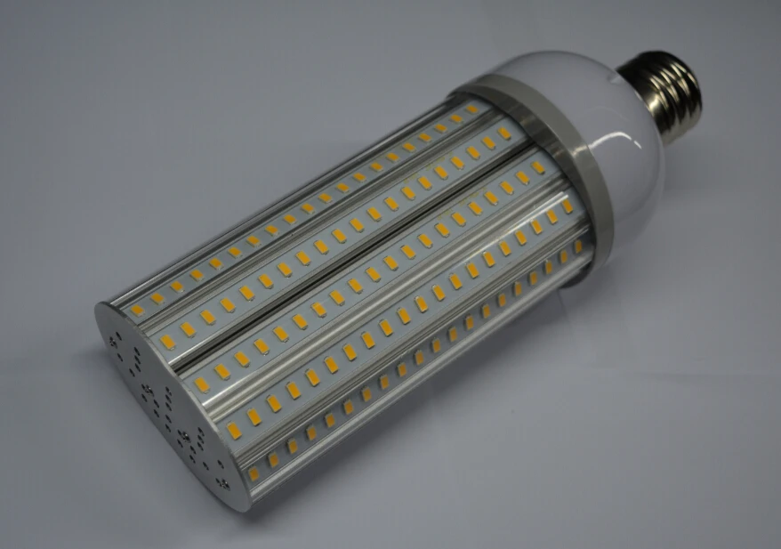

10pcs/lot 45W LED street Light led corn light E40 E39 E27 E26 LED high bay light 3 years warranty