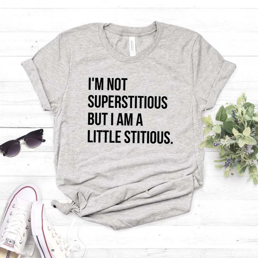 

I'm Not
