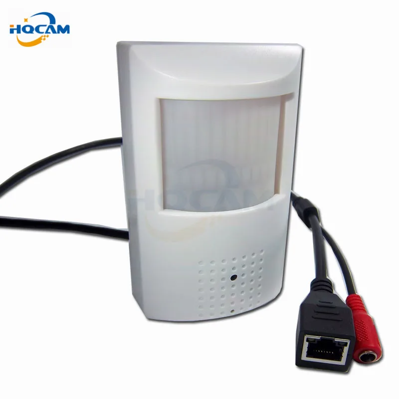 Мини ip-камера HQCAM 940nm невидимая инфракрасная мини-камера ночного видения 5 м Onvif P2P