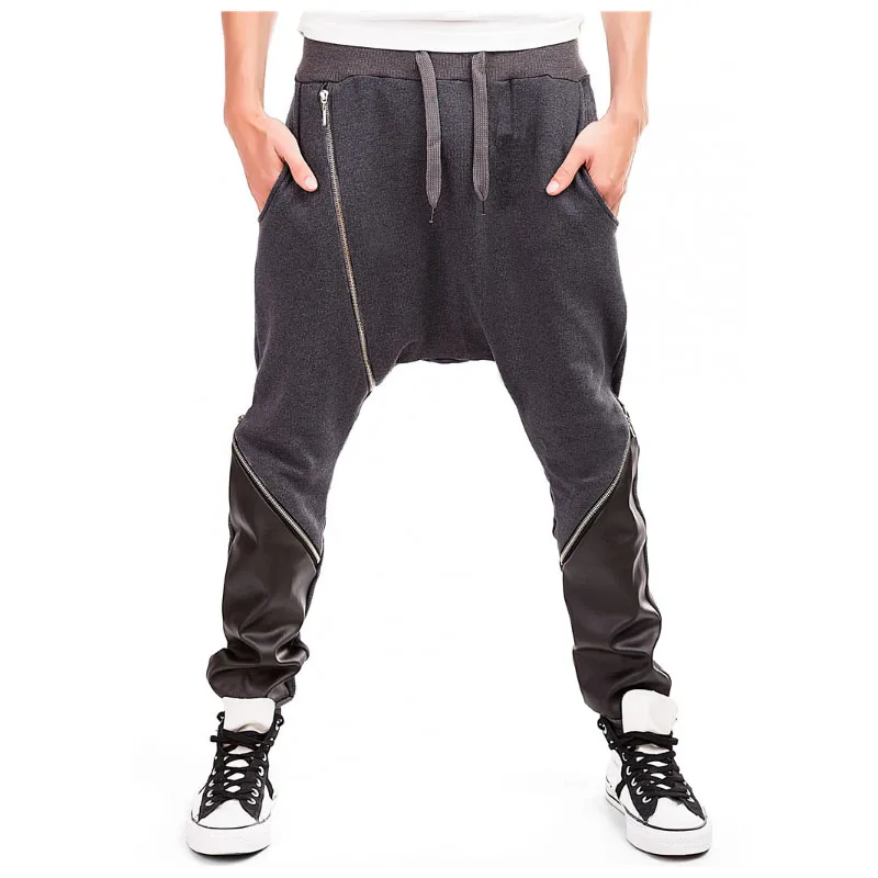 Мужские s джоггеры 2019 Брендовые мужские брюки штаны повседневные спортивные для