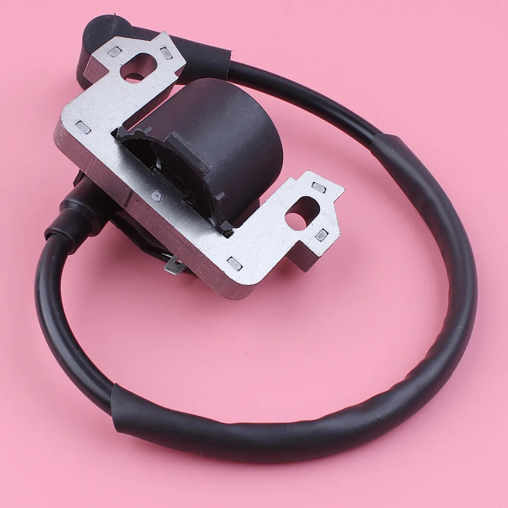 Катушка зажигания для Honda GC135 GC160 GC190 GS160 GS190 GSV160 GSV190 GCV135 GCV160 GCV190 запасная часть