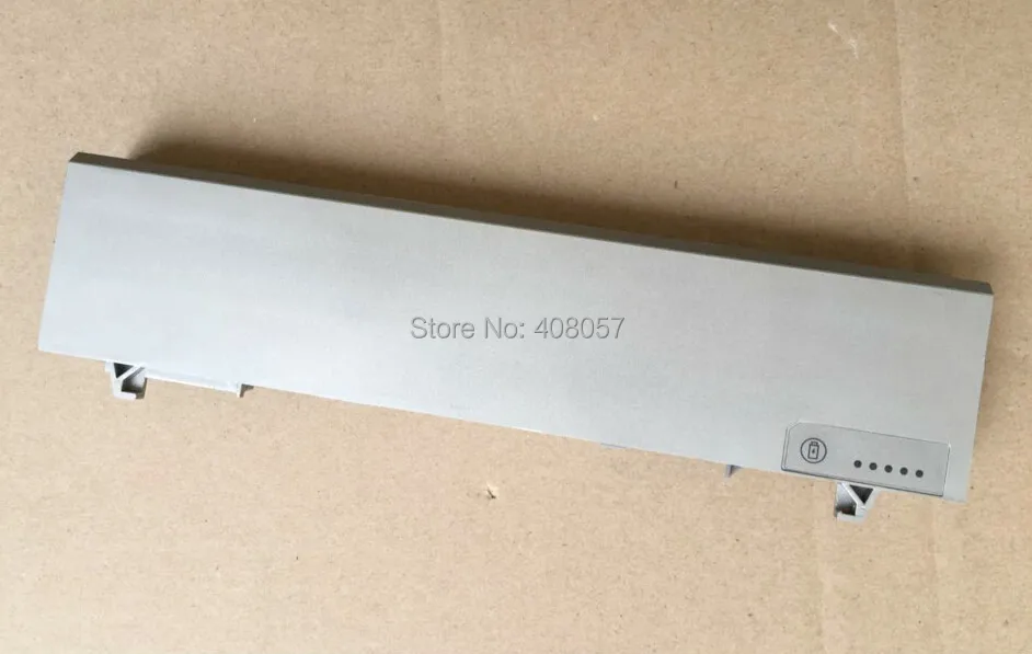 Аккумулятор для ноутбука DELL Latitude E6410 E6510 E6400 E6500 M2400 M4400 M6400 PT434 W1193 KY477 U844G | Компьютеры