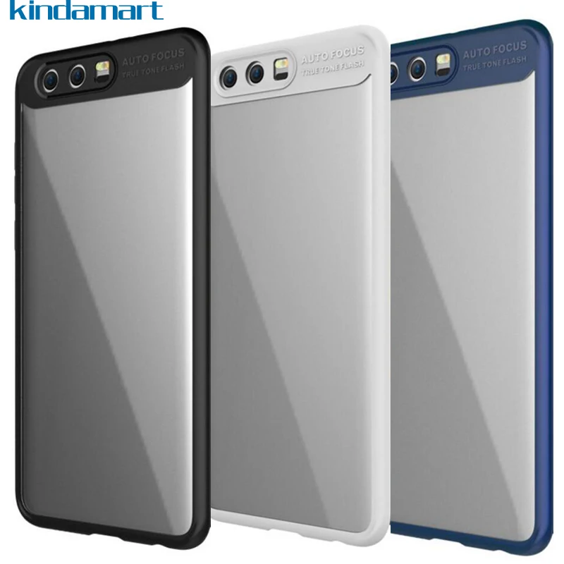 Чехол для Huawei Honor 9 чехол бампер из ТПУ ударопрочный ультратонкий прочный