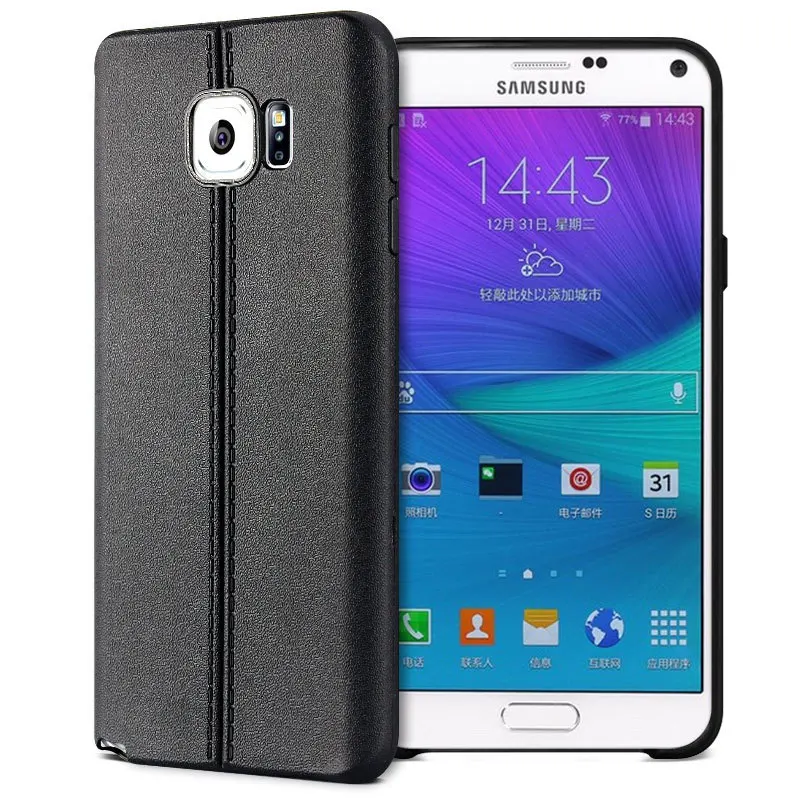 Оригинальный IMAK вега серии мягкий силиконовый вернуться тпу чехол для Samsung Galaxy