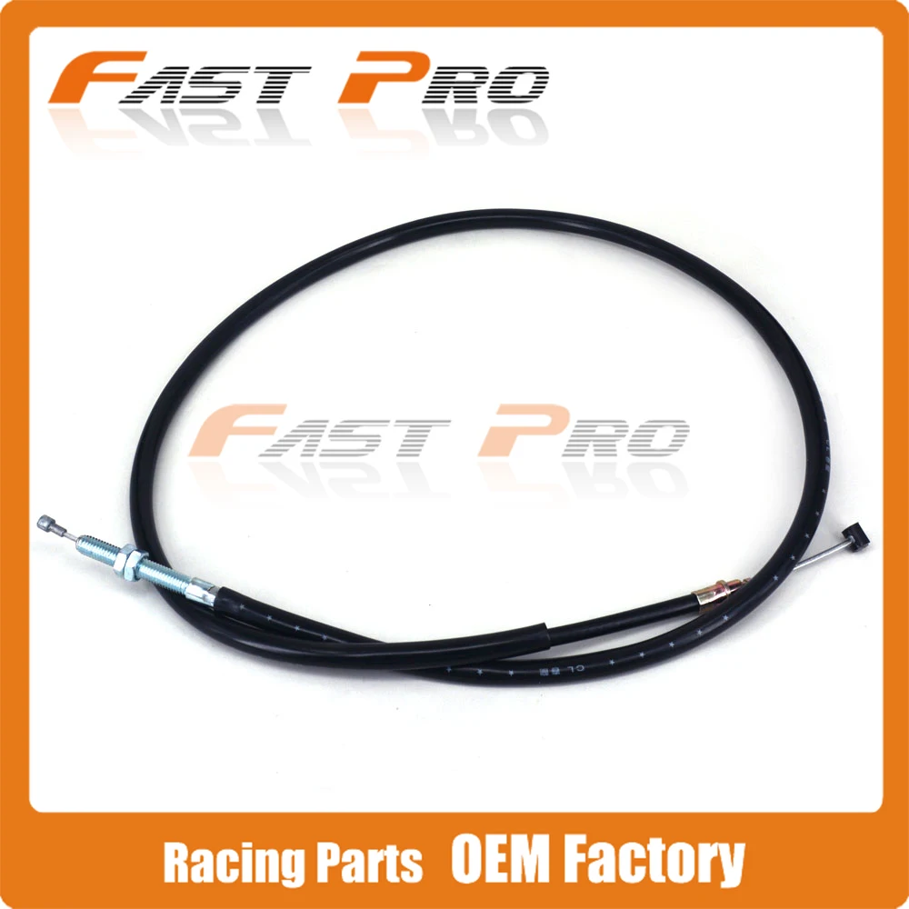 

Motorcycle Clutch Lever Cable Line For KAWASAKI Z1000 2011-2016 11 12 13 14 15 16