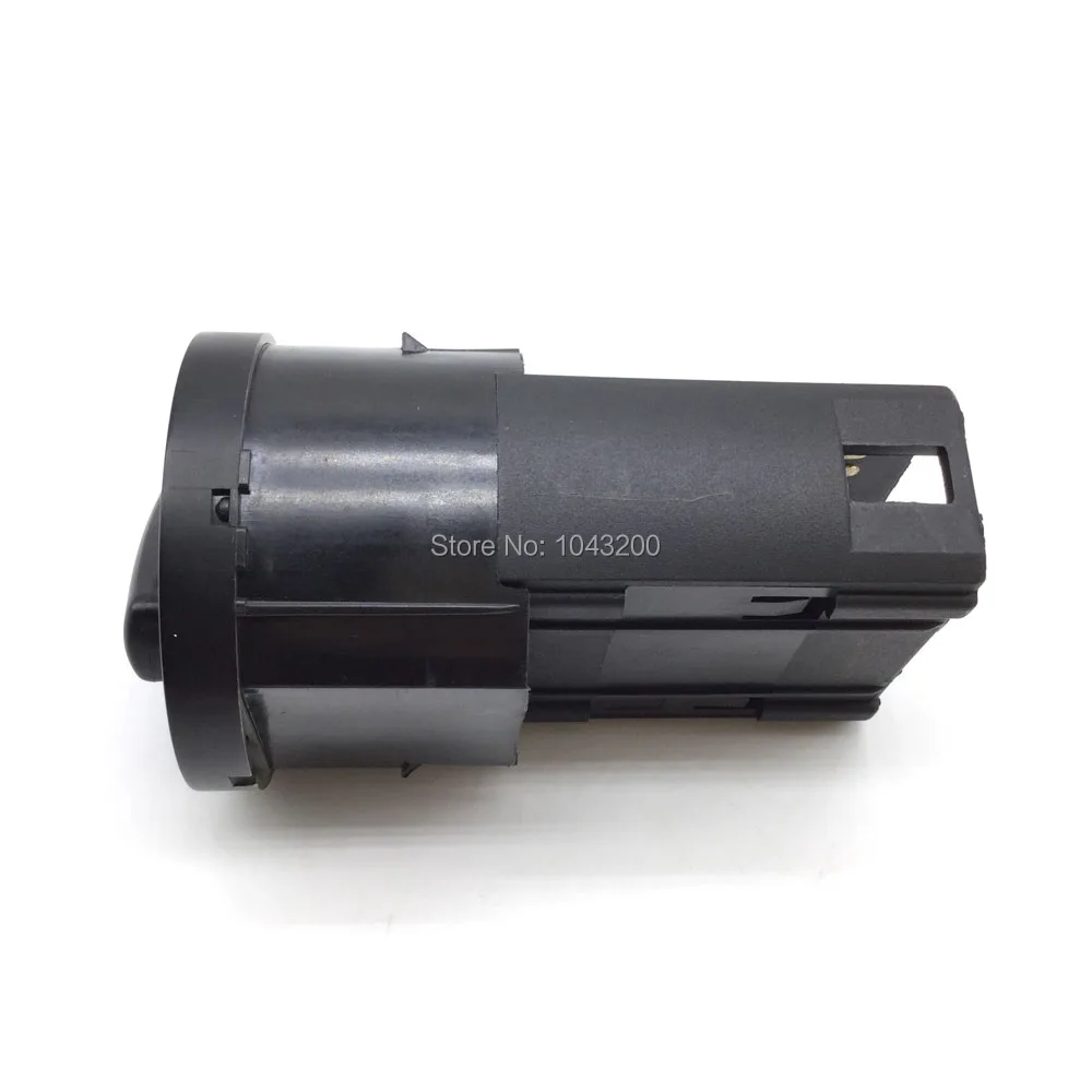 Новый переключатель фар 1C0941531 для VW Golf GTI Jetta MK4 Passat B5 Bora Beetle Left Driver OE #1C0 941 531 20H Φ|switch